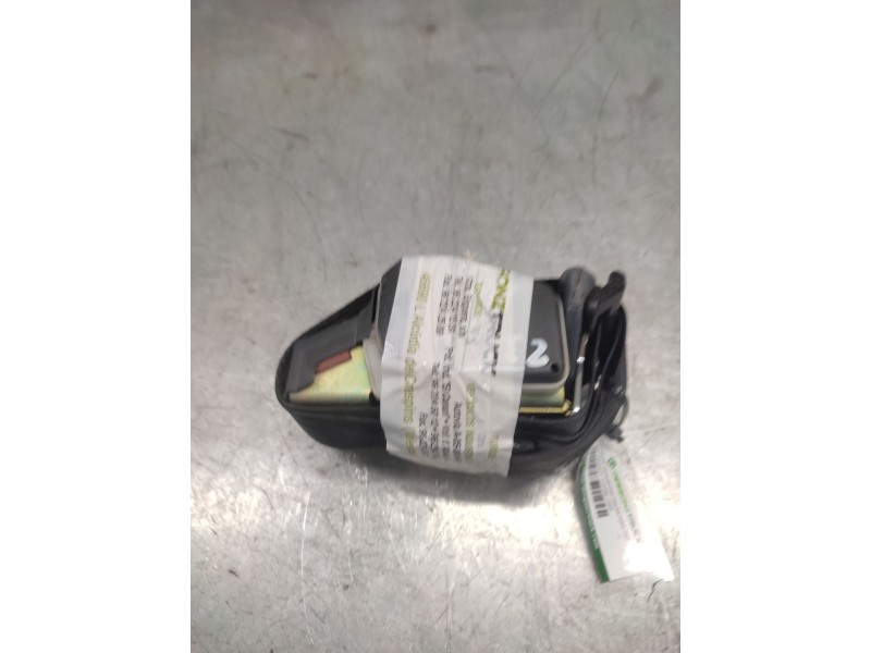 Recambio de cinturon seguridad delantero derecho para ford transit, combi 1995 2.5 diesel referencia OEM IAM   