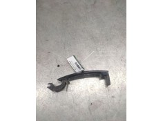 Recambio de maneta exterior trasera izquierda para seat leon (1m1) 1.9 tdi referencia OEM IAM    2