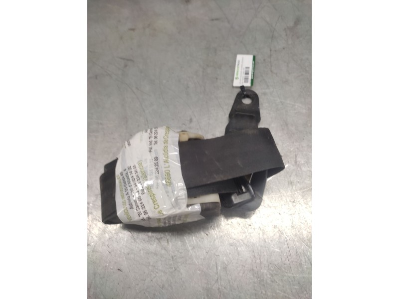 Recambio de cinturon seguridad delantero izquierdo para ford transit, combi 1995 2.5 diesel referencia OEM IAM   