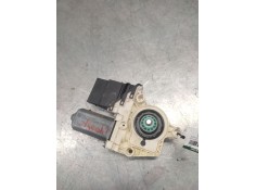 Recambio de motor elevalunas trasero izquierdo para seat leon (1m1) 1.9 tdi referencia OEM IAM 1C0959811A  