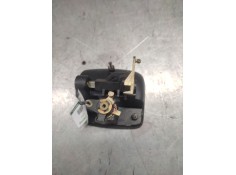 Recambio de maneta exterior porton para seat leon (1m1) 1.9 tdi referencia OEM IAM    2