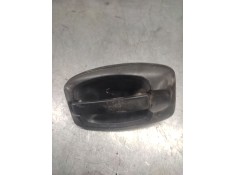 Recambio de maneta exterior corredera para citroën jumper ii furgoneta 2.2 hdi 100 referencia OEM IAM  DERECHA 
