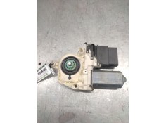 Recambio de motor elevalunas trasero derecho para seat leon (1m1) 1.9 tdi referencia OEM IAM 1C0959812A  