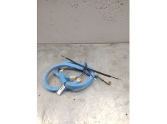 Recambio de cable cerradura trasera para citroën jumper ii furgoneta 2.2 hdi 100 referencia OEM IAM  PUERTA CORREDERA DERECHA 