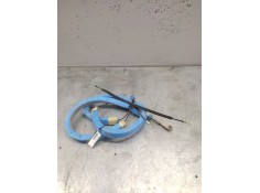 Recambio de cable cerradura trasera para citroën jumper ii furgoneta 2.2 hdi 100 referencia OEM IAM  PUERTA CORREDERA DERECHA  2