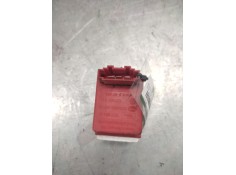 Recambio de resistencia calefaccion para seat leon (1m1) 1.9 tdi referencia OEM IAM 1J0907521  3 PINS