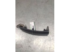 Recambio de maneta exterior delantera izquierda para seat leon (1m1) 1.9 tdi referencia OEM IAM   