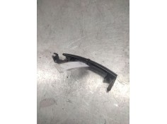 Recambio de maneta exterior delantera izquierda para seat leon (1m1) 1.9 tdi referencia OEM IAM    2