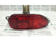 Recambio de piloto trasero izquierdo para opel corsa c club referencia OEM IAM 24409337 PARAGOLPES 