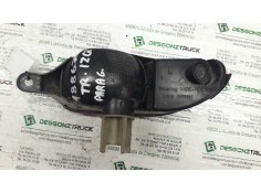 Recambio de piloto trasero izquierdo para opel corsa c club referencia OEM IAM 24409337 PARAGOLPES  2