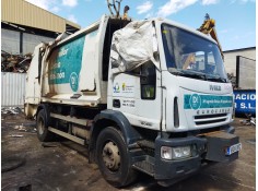 iveco eurocargo 05.03  del año 2005 2