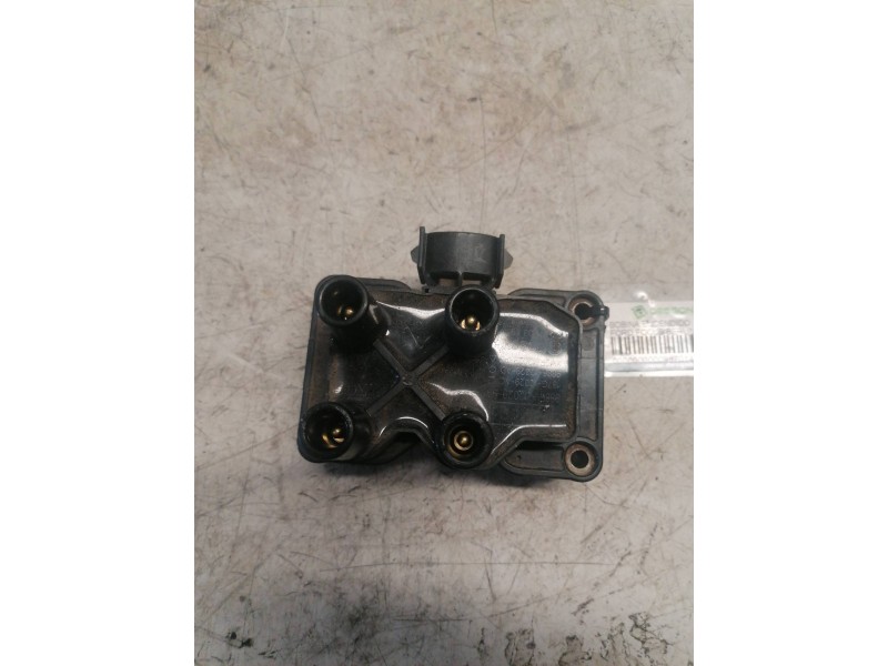 Recambio de bobina encendido para ford focus berlina (cak) ambiente referencia OEM IAM 988F12029AD 3 PINS 