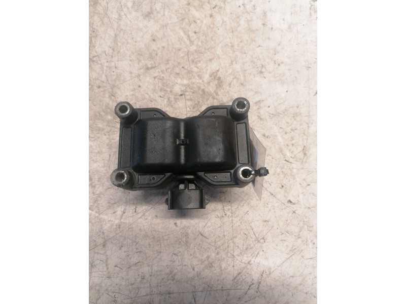 Recambio de bobina encendido para ford focus berlina (cak) ambiente referencia OEM IAM 988F12029AD 3 PINS 