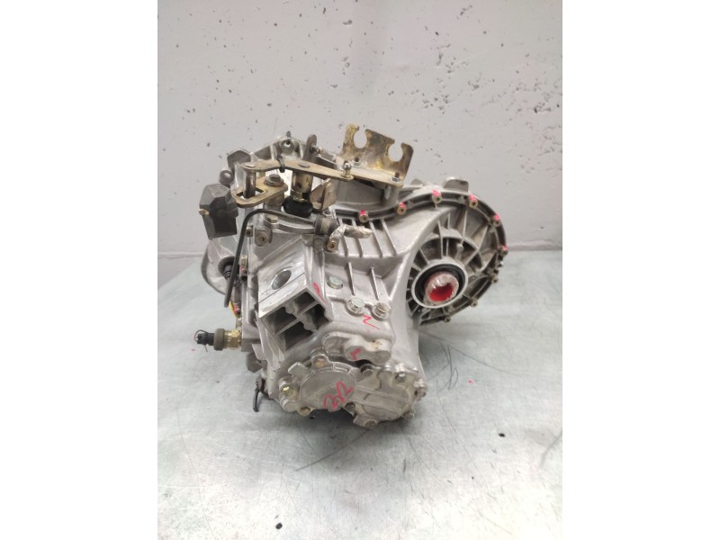 Recambio de caja cambios para mercedes-benz vito (w638) combi referencia OEM IAM A6382602200  