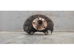 Recambio de mangueta delantera izquierda para volkswagen golf v berlina (1k1) conceptline (e) referencia OEM IAM    2