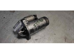 Recambio de motor arranque para opel zafira b essentia referencia OEM IAM 55353857 M001T30071 10 DIENTES