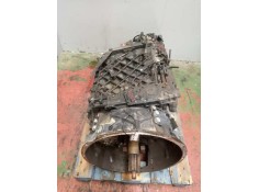 Recambio de caja cambios para man tg - a 26.xxx 12.8 diesel (d 2876 lf 12) referencia OEM IAM 16S2521TO 1343051002 81320036677