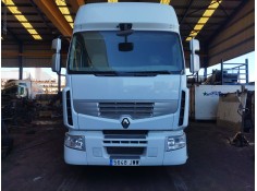 renault premium lander del año 2012