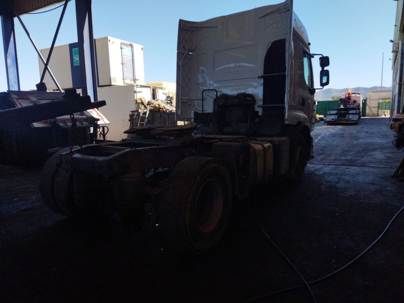 renault premium lander del año 2012