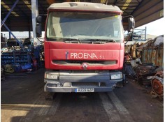 renault trucks premium del año 2000