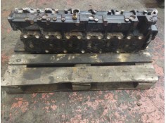 Recambio de culata para man tgx 18.xxx fg / 4x2 bl xl referencia OEM IAM 51031006162   2