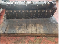 Recambio de culata para man tgx 18.xxx fg / 4x2 bl xl referencia OEM IAM 51031006468 51031006898  2