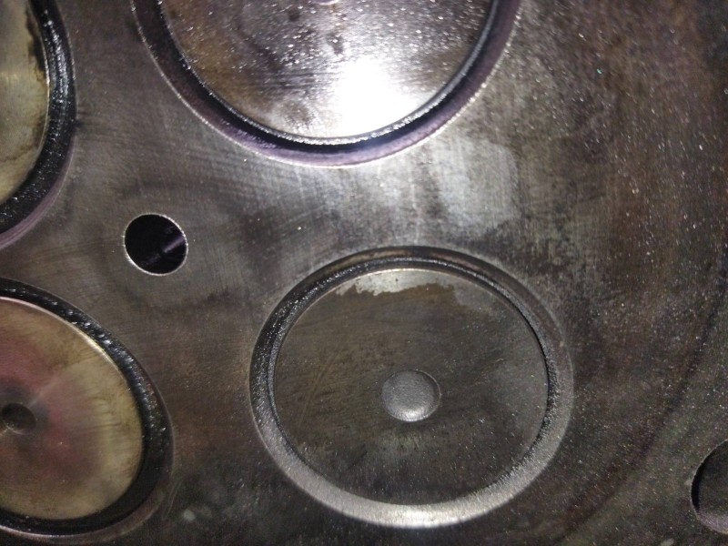 Recambio de culata para man tgx 18.xxx fg / 4x2 bl xl referencia OEM IAM 51031006468 51031006898 