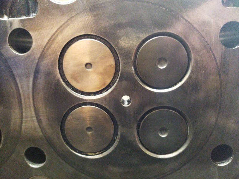 Recambio de culata para man tgx 18.xxx fg / 4x2 bl xl referencia OEM IAM 51031006468 51031006898 