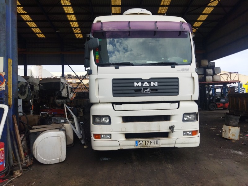 man tg - a 18.xxx del año 2007