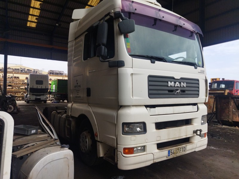 man tg - a 18.xxx del año 2007