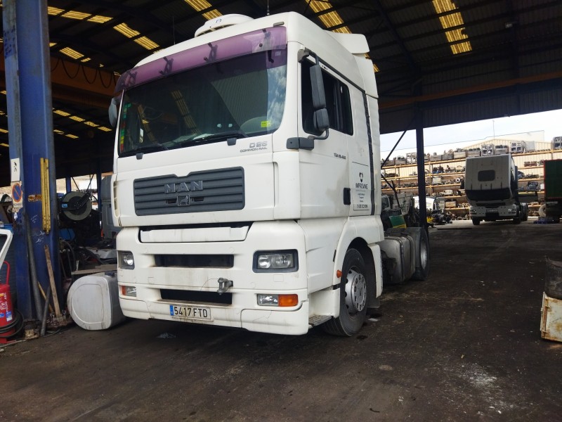 man tg - a 18.xxx del año 2007