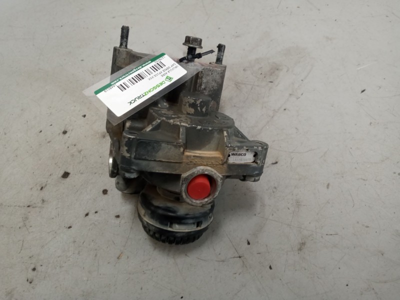 Recambio de valvula aire para daf serie xf105.xxx 12.9 diesel referencia OEM IAM 1448019  4802020050