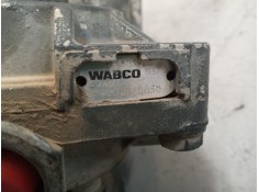 Recambio de valvula aire para daf serie xf105.xxx 12.9 diesel referencia OEM IAM 1448019  4802020050 2
