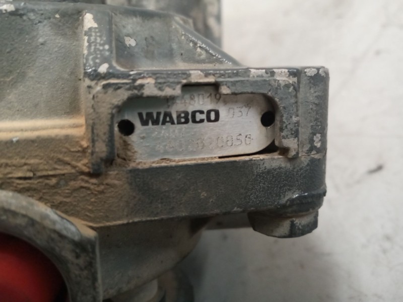 Recambio de valvula aire para daf serie xf105.xxx 12.9 diesel referencia OEM IAM 1448019  4802020050