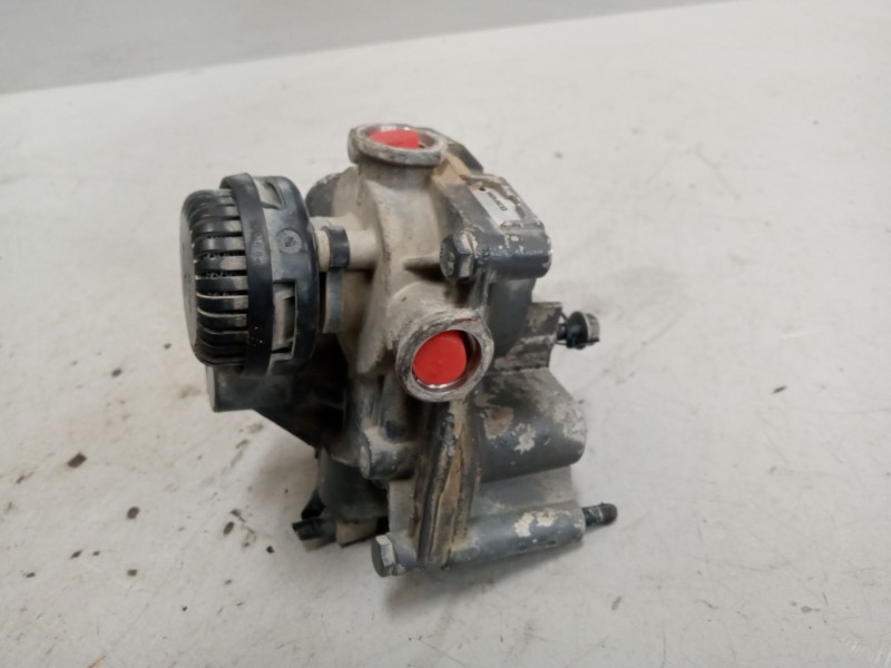 Recambio de valvula aire para daf serie xf105.xxx 12.9 diesel referencia OEM IAM 1448019  4802020050