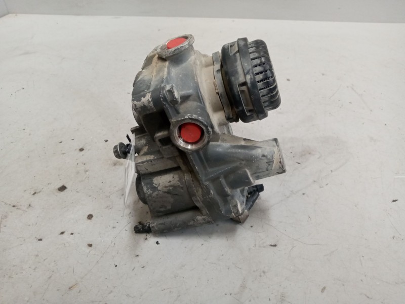 Recambio de valvula aire para daf serie xf105.xxx 12.9 diesel referencia OEM IAM 1448019  4802020050