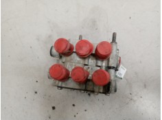 Recambio de valvula aire para iveco eurocargo referencia OEM IAM 4728801060   2