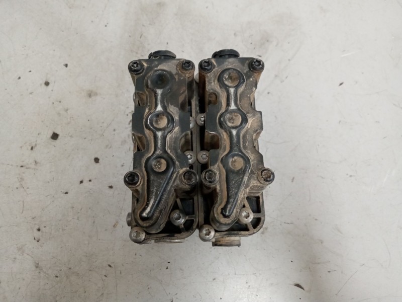 Recambio de valvula aire para iveco eurocargo referencia OEM IAM 4728801060  