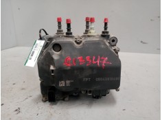 Recambio de modulador adblue para iveco stralis (as) 11.1 diesel referencia OEM IAM 5043818680  0444042031