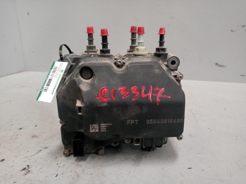 Recambio de modulador adblue para iveco stralis (as) 11.1 diesel referencia OEM IAM 5043818680  0444042031