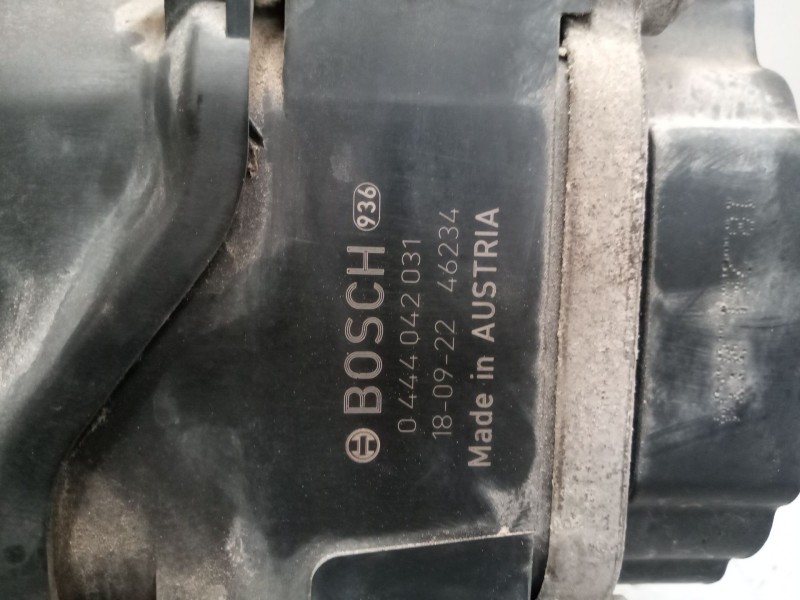 Recambio de modulador adblue para iveco stralis (as) 11.1 diesel referencia OEM IAM 5043818680  0444042031