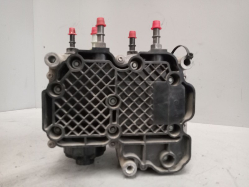 Recambio de modulador adblue para iveco stralis (as) 11.1 diesel referencia OEM IAM 5043818680  0444042031