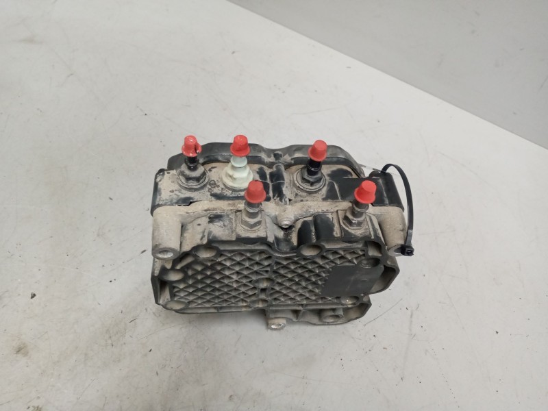 Recambio de modulador adblue para iveco stralis (as) 11.1 diesel referencia OEM IAM 5043818680  0444042031