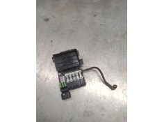 Recambio de caja reles / fusibles para seat leon (1m1) 1.9 tdi referencia OEM IAM 1J0937550AB   2