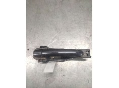 Recambio de maneta exterior delantera derecha para seat leon (1m1) 1.9 tdi referencia OEM IAM   