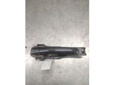 Recambio de maneta exterior delantera derecha para seat leon (1m1) 1.9 tdi referencia OEM IAM    2