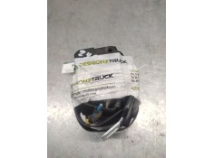 Recambio de cinturon seguridad delantero izquierdo para seat leon (1m1) 1.9 tdi referencia OEM IAM    2