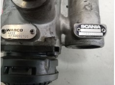 Recambio de valvula aire para scania serie 4 (p/r 144 l) 14.2 diesel referencia OEM IAM 1350096  9730090100 2