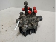 Recambio de valvula aire para scania serie 4 (p/r 124 g) fg  420 (6x2) e2/e3 corto cp 13 / 14 b referencia OEM IAM 1383957  4729