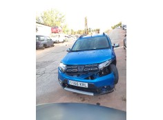 dacia sandero ii del año 2018